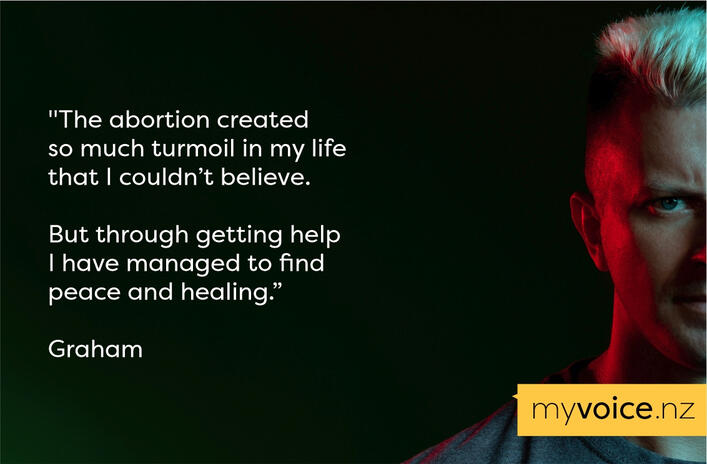 Graham's Healing