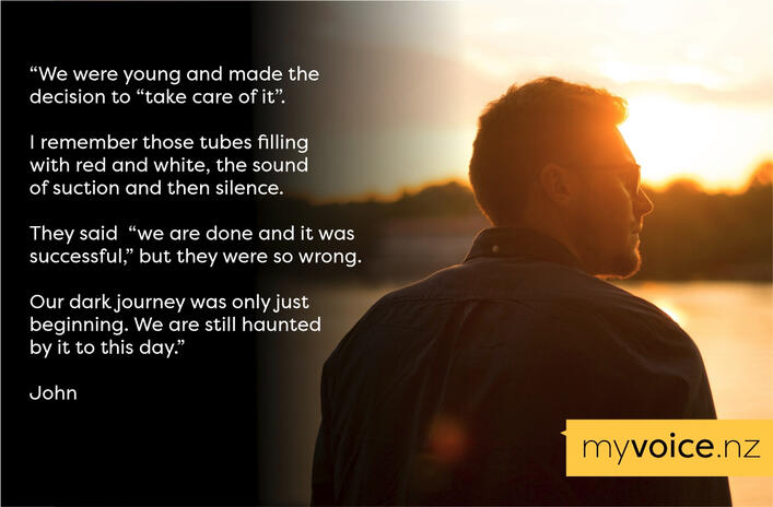 John's Journey